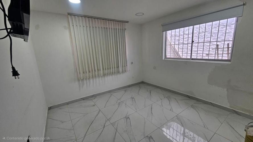 Casa de 5 alcobas en arriendo en Paraiso, Barranquilla, 458 m² · foto 7 de 18