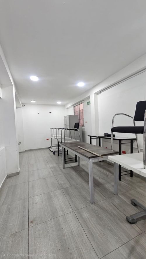 Casa de 5 alcobas en arriendo en Paraiso, Barranquilla, 458 m² · foto 8 de 18