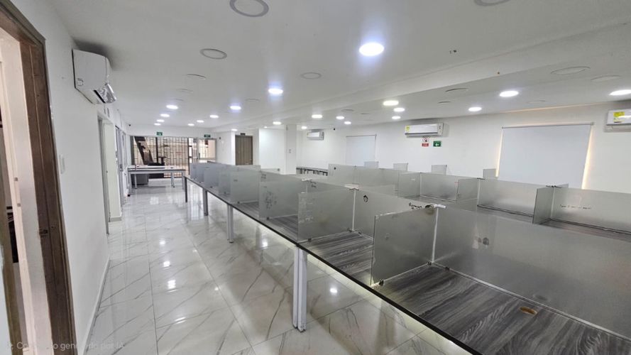 Casa de 5 alcobas en arriendo en Paraiso, Barranquilla, 458 m² · foto 10 de 18