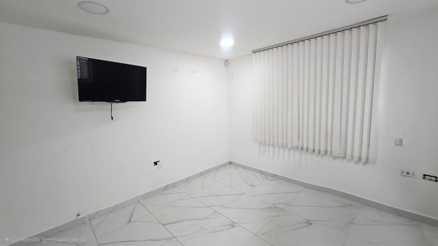 Casa de 5 alcobas en arriendo en Paraiso, Barranquilla, 458 m² · foto 11 de 18