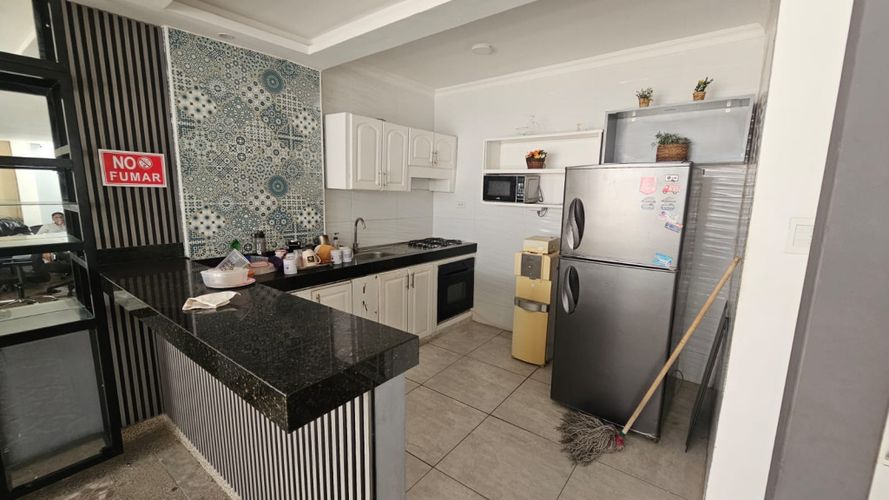 Casa de 5 alcobas en arriendo en Paraiso, Barranquilla, 458 m² · foto 12 de 18
