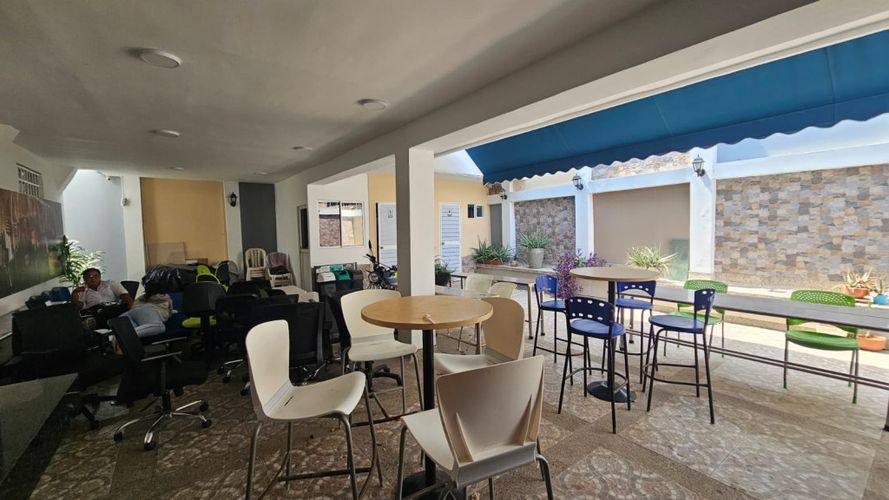 Casa de 5 alcobas en arriendo en Paraiso, Barranquilla, 458 m² · foto 13 de 18