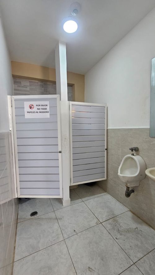 Casa de 5 alcobas en arriendo en Paraiso, Barranquilla, 458 m² · foto 15 de 18