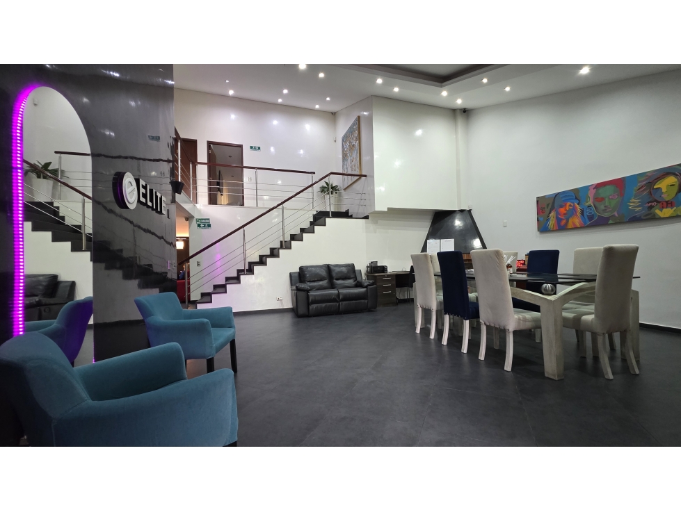 Casa en venta en Niza, Bogotá · foto 7 de 24
