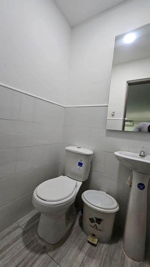 Casa de 5 alcobas en arriendo en Paraiso, Barranquilla, 458 m² · foto 17 de 18