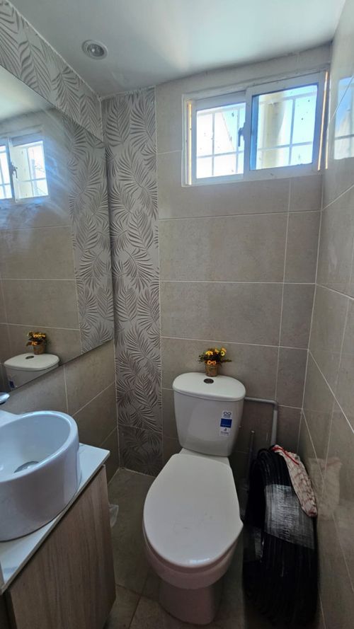 Casa de 5 alcobas en arriendo en Paraiso, Barranquilla, 458 m² · foto 18 de 18