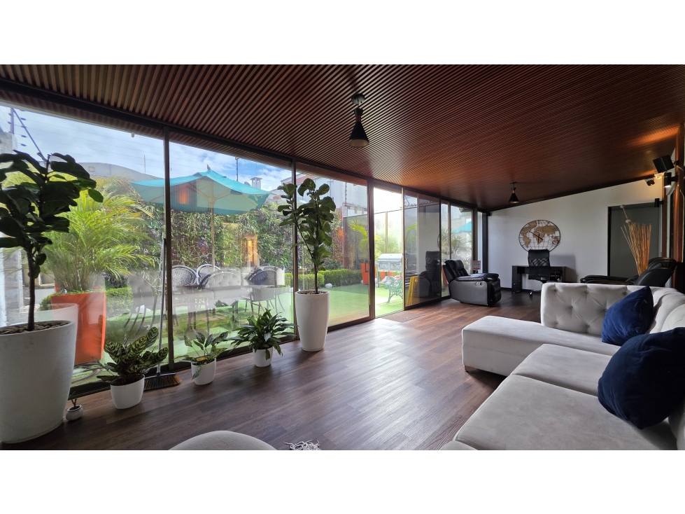 Casa en venta en Niza, Bogotá · foto 9 de 24
