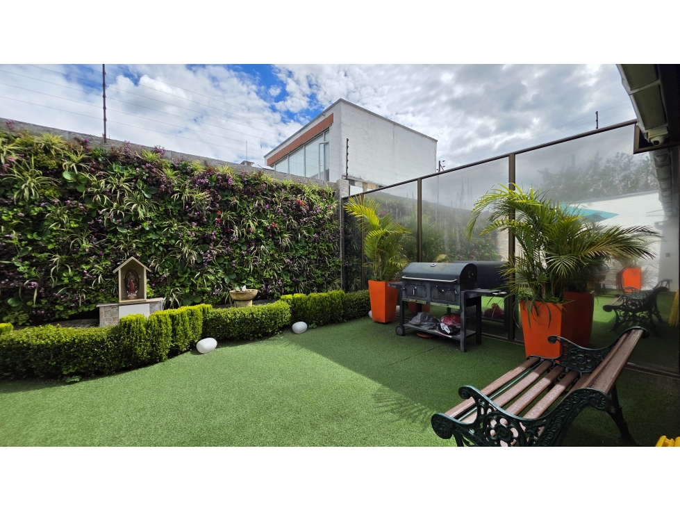 Casa en venta en Niza, Bogotá · foto 10 de 24