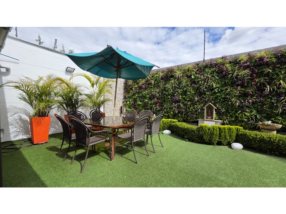Casa en venta en Niza, Bogotá · foto 11 de 24