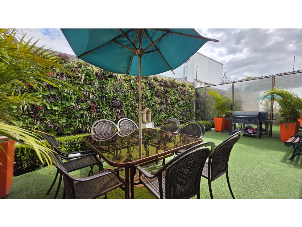 Casa en venta en Niza, Bogotá · foto 12 de 24