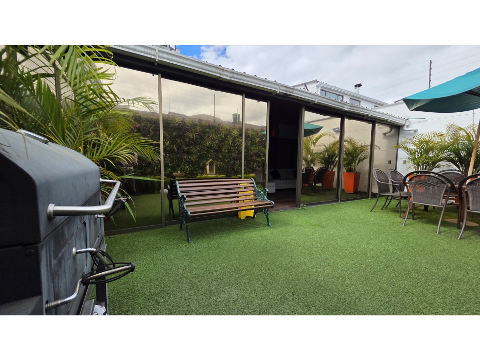 Casa en venta en Niza, Bogotá · foto 13 de 24