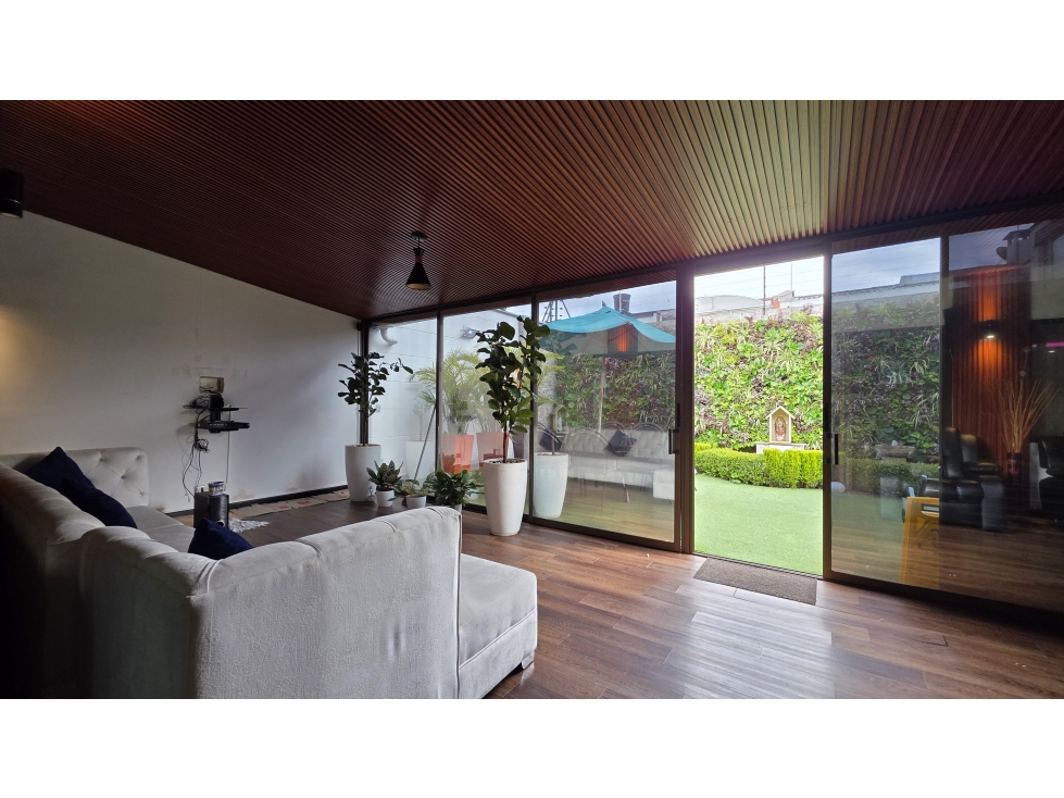 Casa en venta en Niza, Bogotá · foto 15 de 24