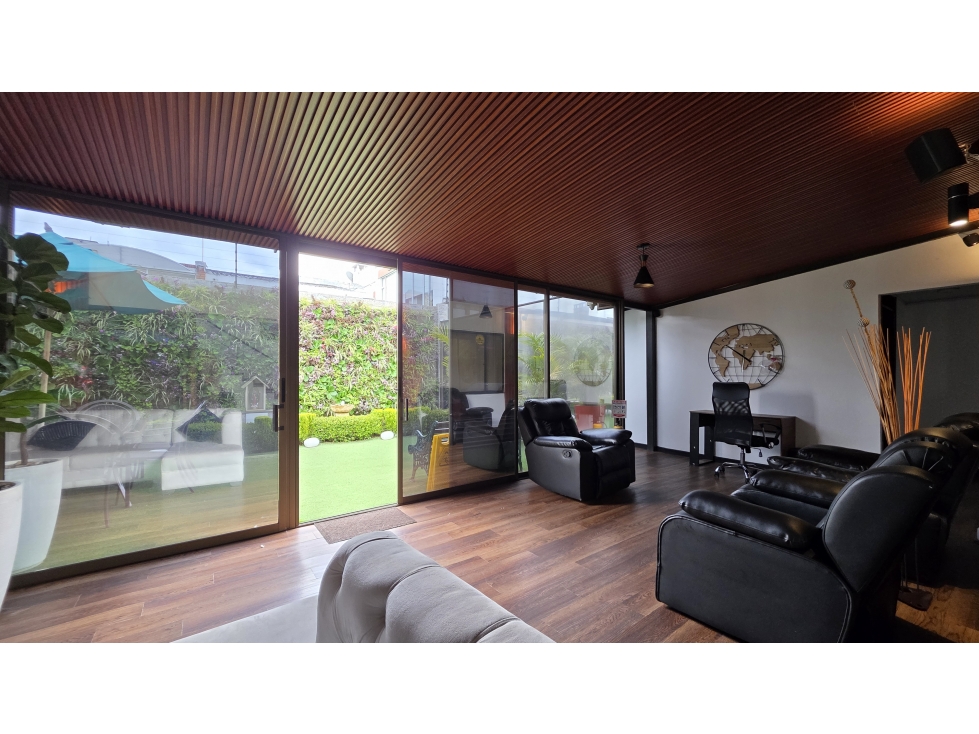 Casa en venta en Niza, Bogotá · foto 16 de 24