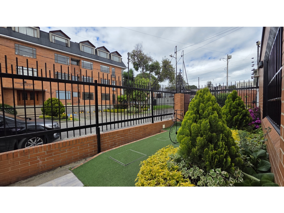Casa en venta en Niza, Bogotá · foto 17 de 24