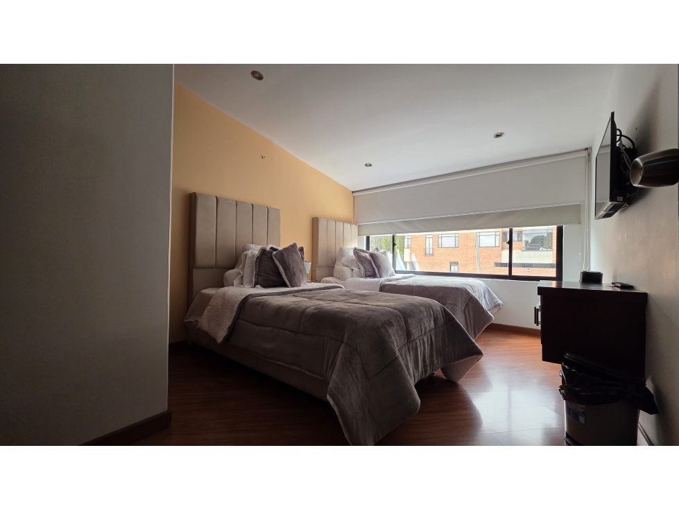 Casa en venta en Niza, Bogotá · foto 18 de 24