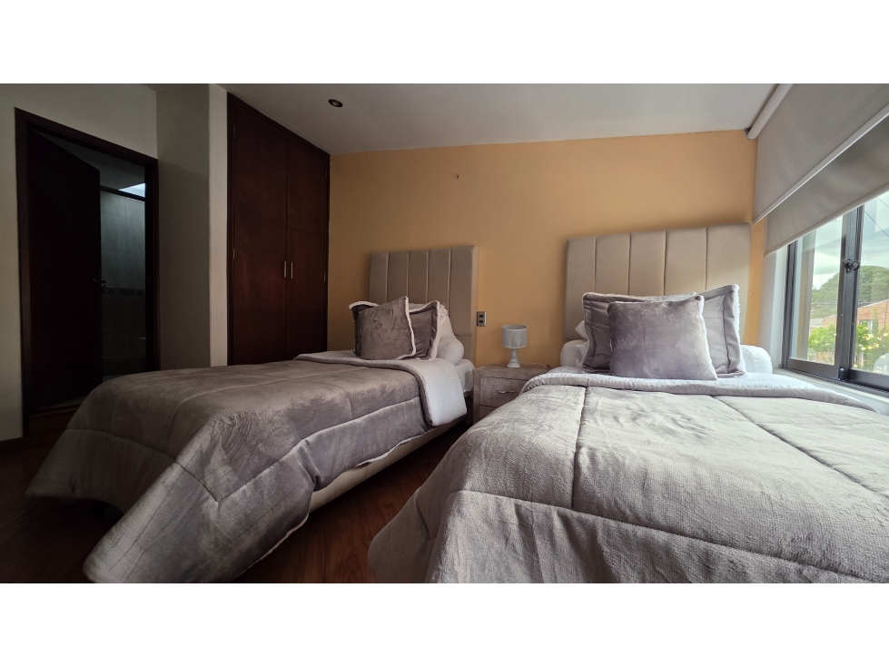Casa en venta en Niza, Bogotá · foto 19 de 24