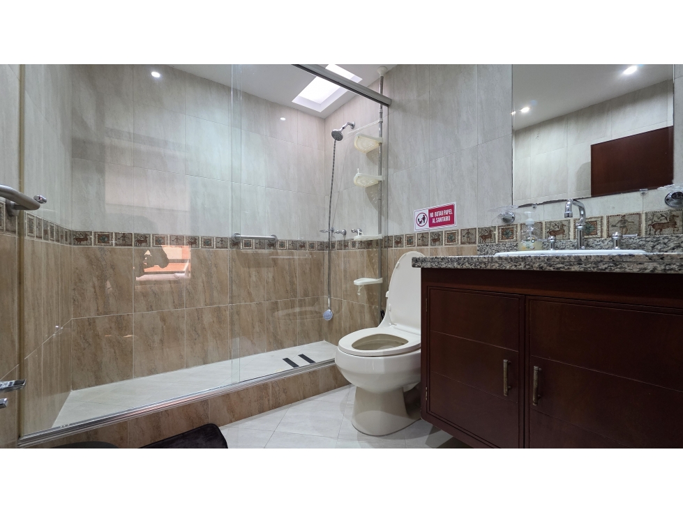 Casa en venta en Niza, Bogotá · foto 20 de 24