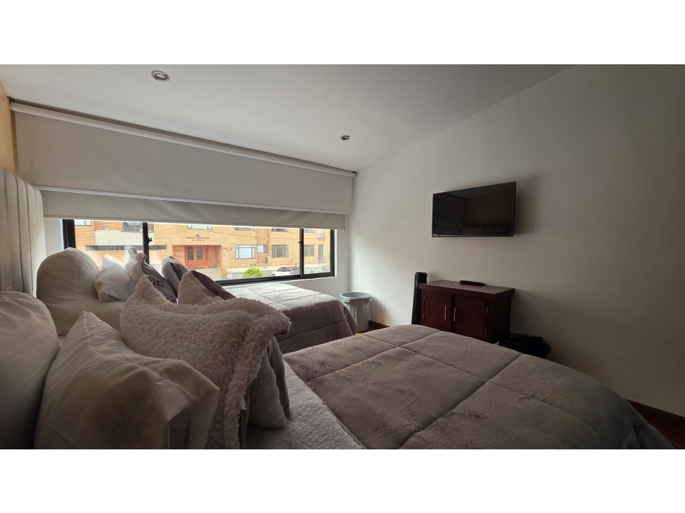 Casa en venta en Niza, Bogotá · foto 21 de 24