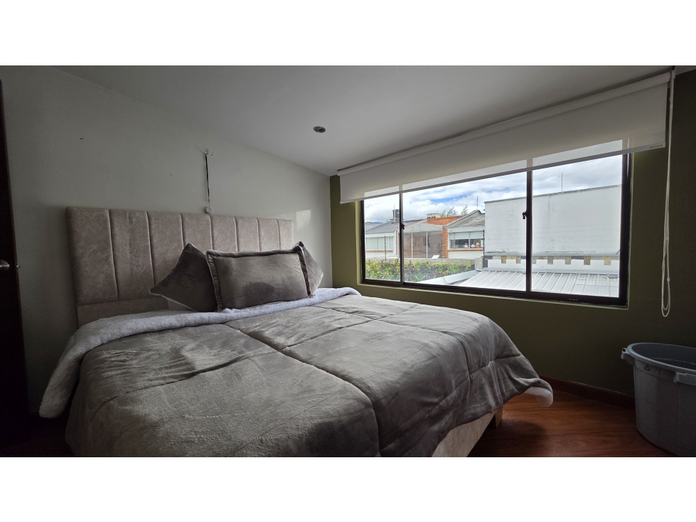 Casa en venta en Niza, Bogotá · foto 22 de 24
