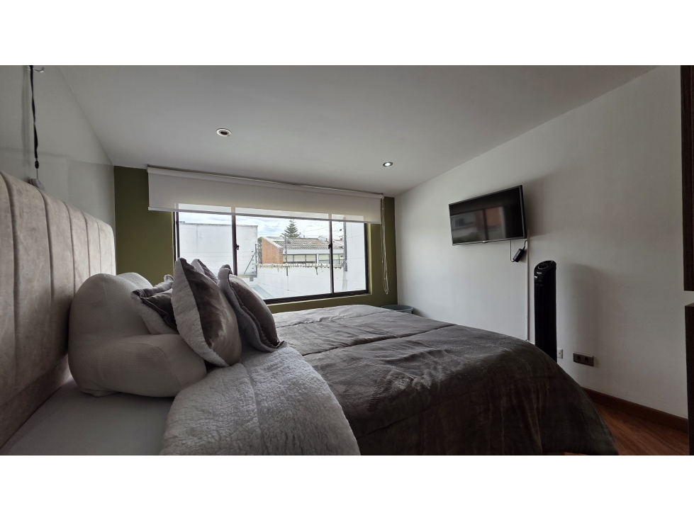 Casa en venta en Niza, Bogotá · foto 23 de 24
