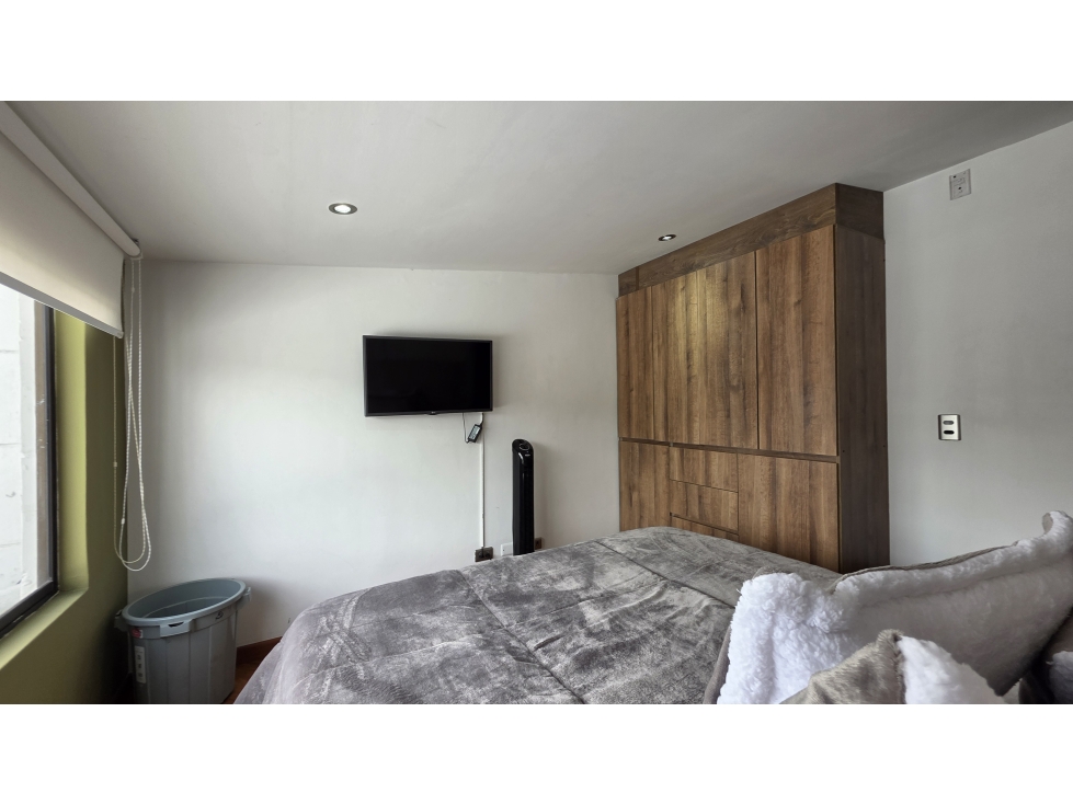 Casa en venta en Niza, Bogotá · foto 24 de 24