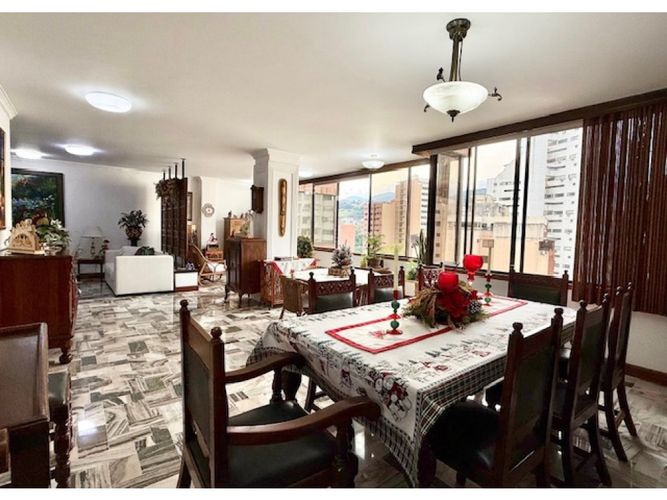 Apartamento de 3 alcobas en venta en Santa Teresita, Cali, 293 m² · foto 7 de 24