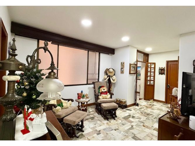 Apartamento de 3 alcobas en venta en Santa Teresita, Cali, 293 m² · foto 12 de 24