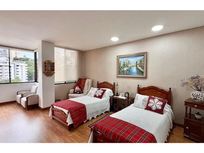 Apartamento de 3 alcobas en venta en Santa Teresita, Cali, 293 m² · foto 17 de 24