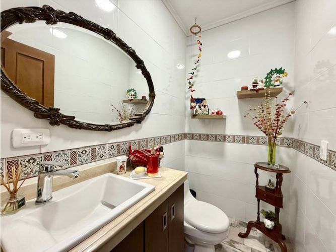 Apartamento de 3 alcobas en venta en Santa Teresita, Cali, 293 m² · foto 19 de 24