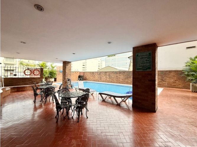 Apartamento de 3 alcobas en venta en Santa Teresita, Cali, 293 m² · foto 20 de 24