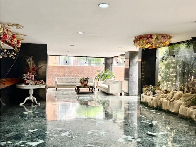 Apartamento de 3 alcobas en venta en Santa Teresita, Cali, 293 m² · foto 22 de 24