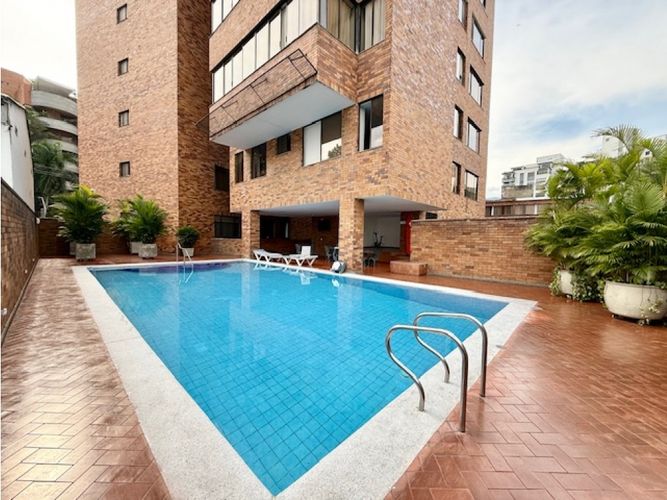 Apartamento de 3 alcobas en venta en Santa Teresita, Cali, 293 m² · foto 24 de 24