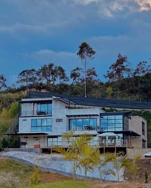 Finca en arriendo en Gaviria, Marinilla, 500 m² · foto 2 de 24