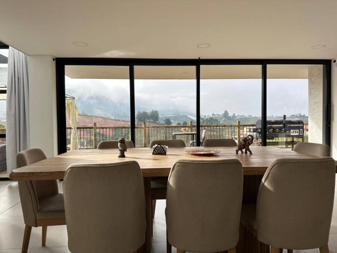 Finca en arriendo en Gaviria, Marinilla, 500 m² · foto 9 de 24