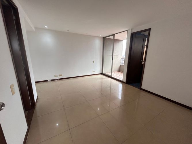 Apartamento de 3 alcobas en arriendo en Santa Fe, Medellín, 140 m² · foto 7 de 18