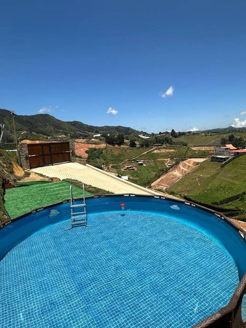 Finca en arriendo en Gaviria, Marinilla, 500 m² · foto 12 de 24