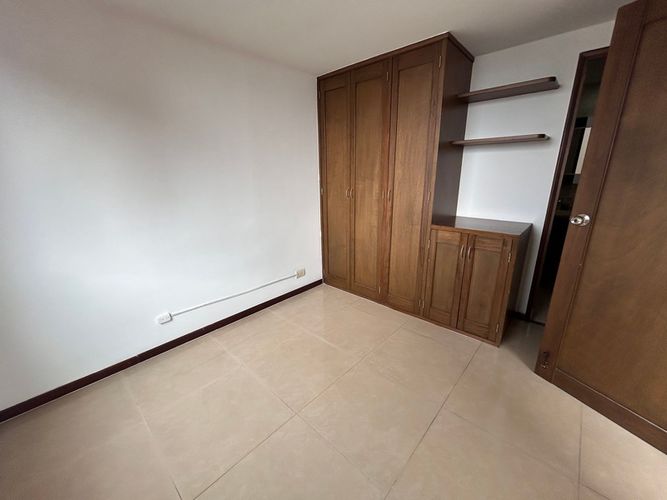 Apartamento de 3 alcobas en arriendo en Santa Fe, Medellín, 140 m² · foto 8 de 18