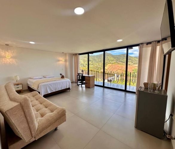 Finca en arriendo en Gaviria, Marinilla, 500 m² · foto 17 de 24