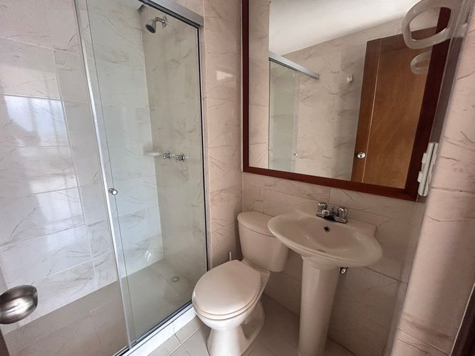 Apartamento de 3 alcobas en arriendo en Santa Fe, Medellín, 140 m² · foto 14 de 18