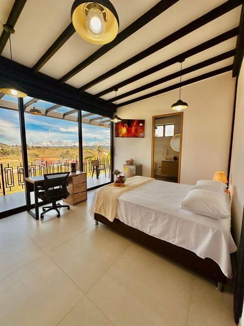 Finca en arriendo en Gaviria, Marinilla, 500 m² · foto 18 de 24