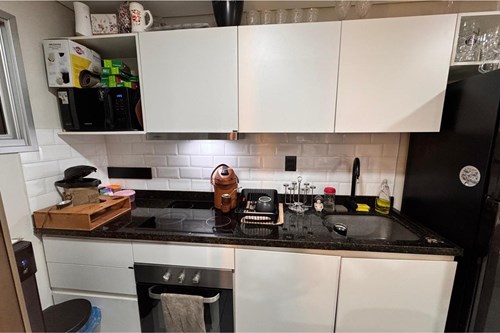 Departamento-Alquiler-RI 2 YTORORO CASI PANCHA GARMENDIA, Los Laureles, Asunción — foto 3
