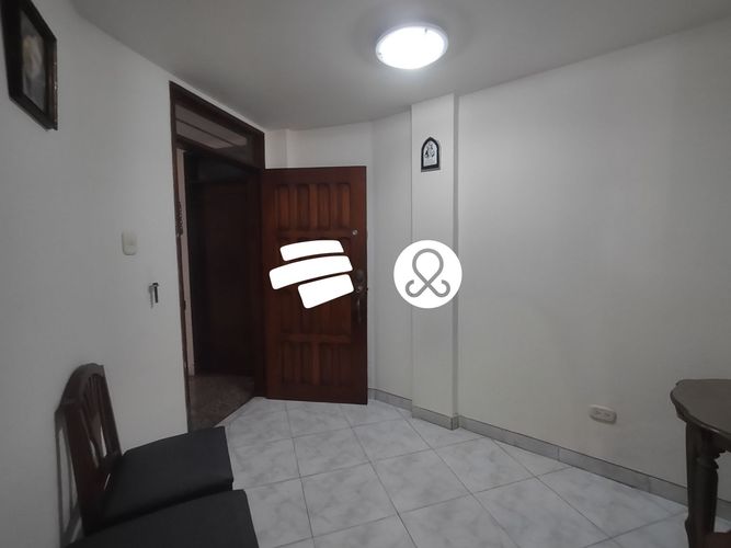 Apartamento de 3 alcobas en venta en Andalucia, Barranquilla, 190 m² · foto 5 de 21