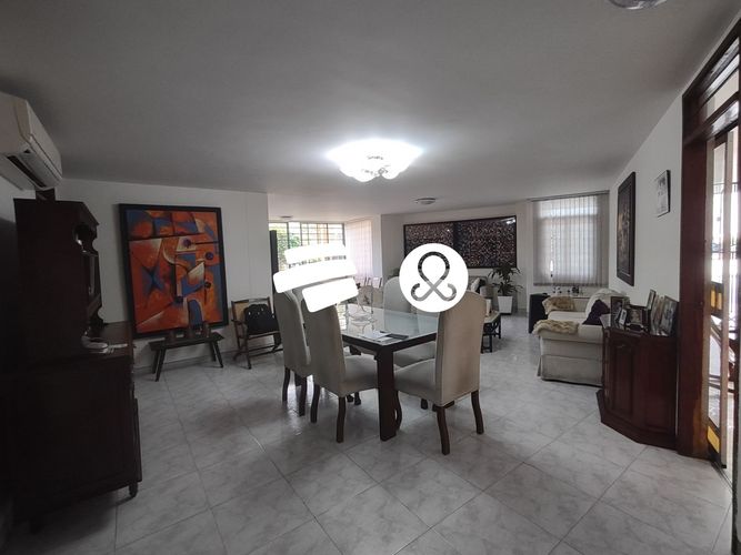 Apartamento de 3 alcobas en venta en Andalucia, Barranquilla, 190 m² · foto 6 de 21