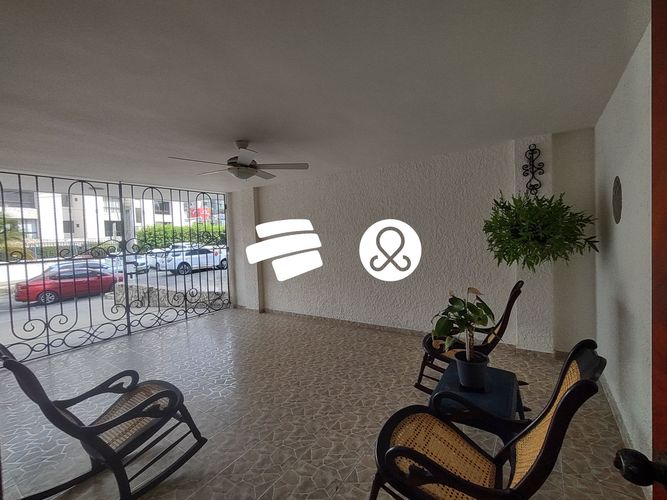 Apartamento de 3 alcobas en venta en Andalucia, Barranquilla, 190 m² · foto 8 de 21