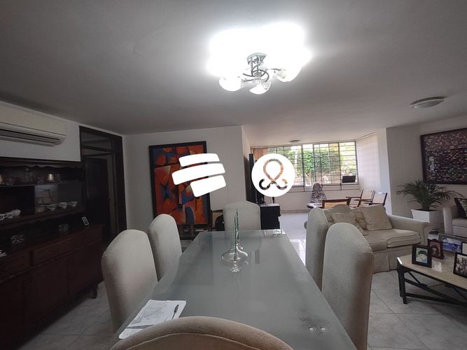 Apartamento de 3 alcobas en venta en Andalucia, Barranquilla, 190 m² · foto 10 de 21