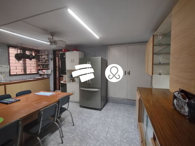 Apartamento de 3 alcobas en venta en Andalucia, Barranquilla, 190 m² · foto 11 de 21