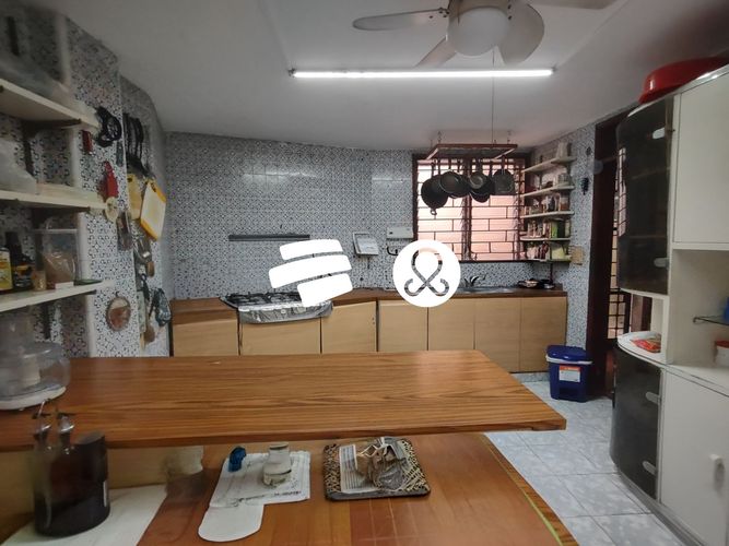 Apartamento de 3 alcobas en venta en Andalucia, Barranquilla, 190 m² · foto 12 de 21