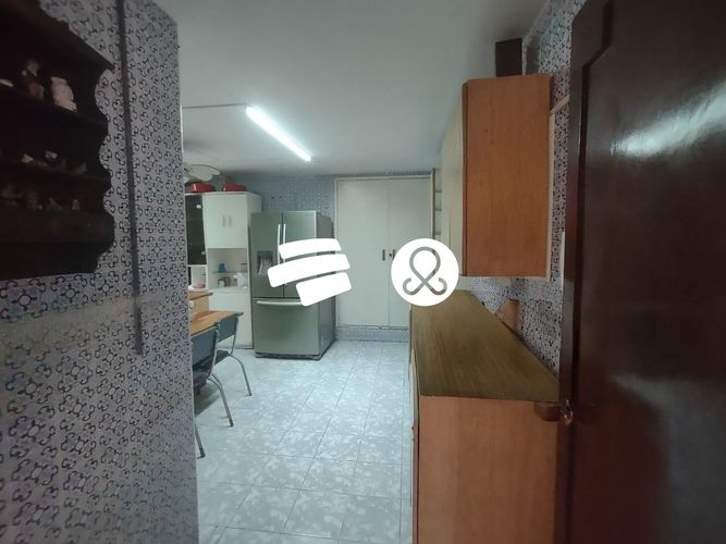 Apartamento de 3 alcobas en venta en Andalucia, Barranquilla, 190 m² · foto 13 de 21