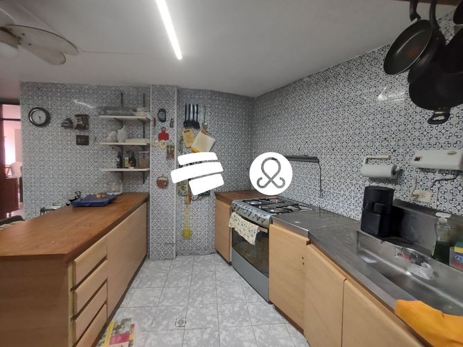 Apartamento de 3 alcobas en venta en Andalucia, Barranquilla, 190 m² · foto 14 de 21