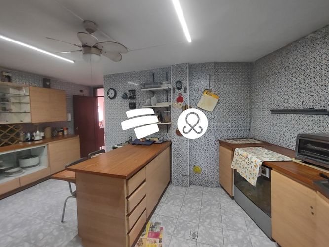 Apartamento de 3 alcobas en venta en Andalucia, Barranquilla, 190 m² · foto 15 de 21